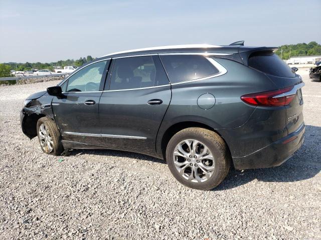 2021 BUICK ENCLAVE AV - 5GAEVCKW6MJ145944