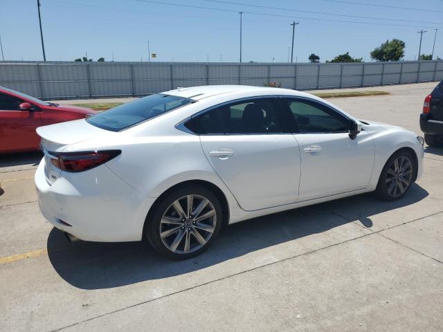 2018 MAZDA 6 SIGNATUR - JM1GL1XY1J1333410