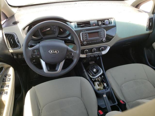 KNADM5A32G6675459 KIA RIO LX