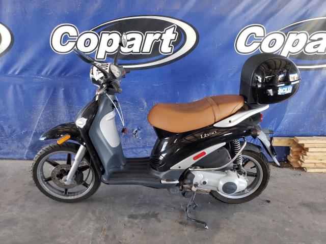 2003 PIAGGIO LT 150 ZAPM228F935001931