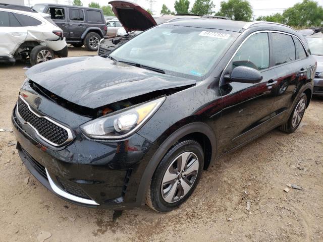 2018 Kia Niro FE