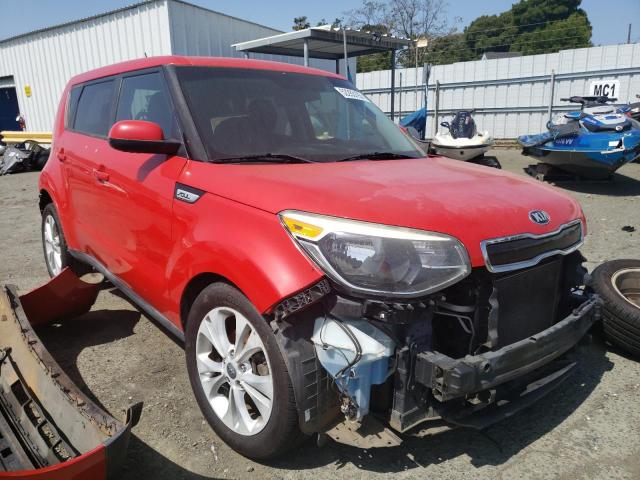 KNDJP3A5XF7788135 KIA SOUL +