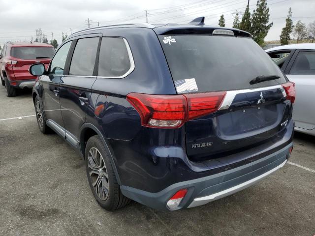 JA4AD3A39HZ042820 Mitsubishi Outlander Se