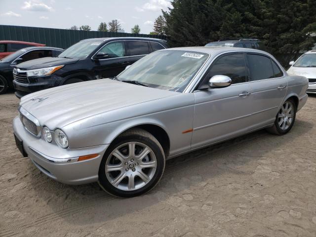 2004 Jaguar XJ Series Vanden Plas