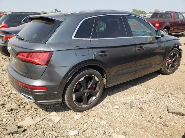 2019 AUDI SQ5 PRESTI WA1C4AFY3K2089245