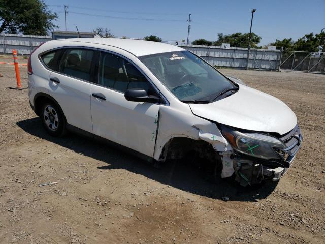 Honda CR-V LX 2014 5J6RM3H33EL034428 Image 4