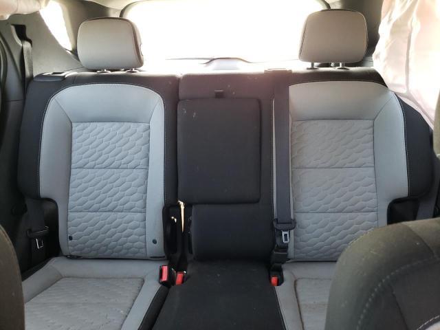 Chevrolet EQUINOX LS 2019 3GNAXHEV5KL265156 Image 10