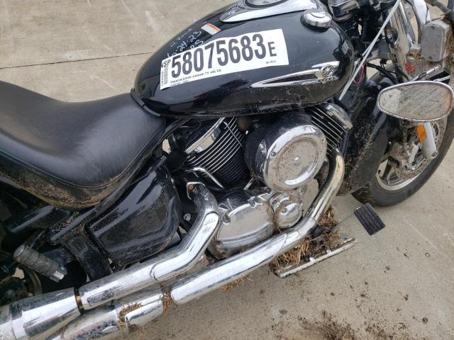 2007 YAMAHA XVS1100 JYAVP11E87A095179
