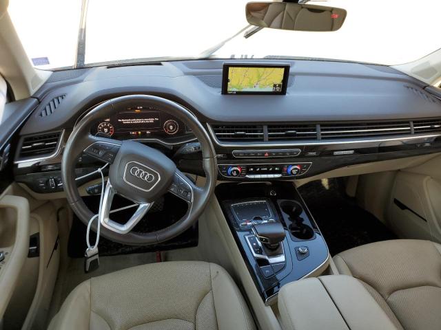 VIN WA1VAAF76KD010017 2019 Audi Q7, Prestige no.8