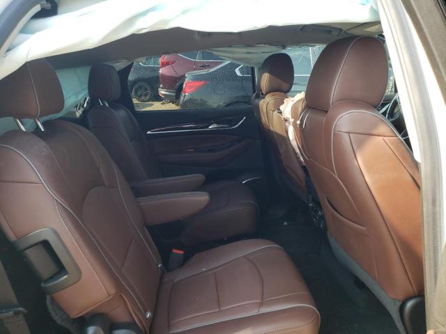 2020 BUICK ENCLAVE AV - 5GAEVCKW8LJ135690