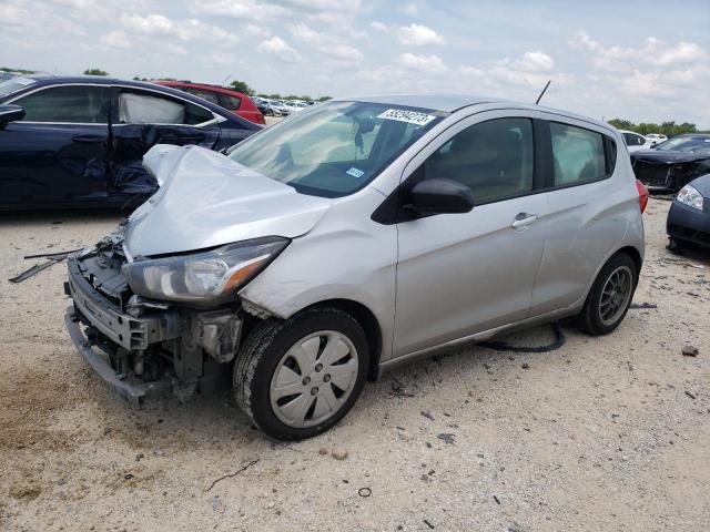 2018 Chevrolet Spark LS