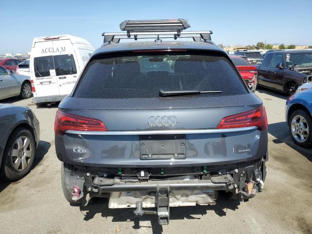 WA1BAAFY3M2024192 Audi Q5 PREMIUM 6