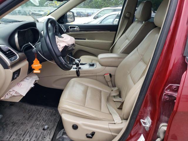 1C4RJFBG0EC101076 Jeep Grand Cherokee Limited
