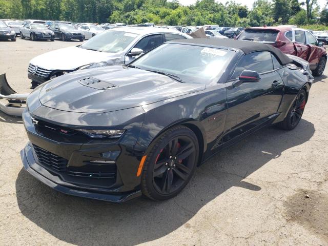 2023 Chevrolet Camaro SS