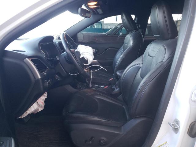 1C4PJMDN6LD579128 Jeep Cherokee Limited