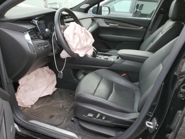 2020 CADILLAC XT5 SPORT 1GYKNGRSXLZ178483