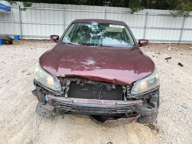 VIN 1HGCR2F31FA157136 2015 HONDA ACCORD no.5