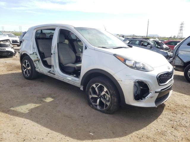 KNDPM3AC0N7015352 KIA Sportage Lx