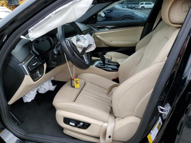 WBAJA5C38HG894611 BMW 530 I