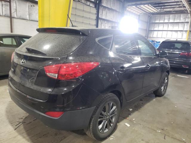 2015 HYUNDAI TUCSON GLS - KM8JT3AF1FU092071