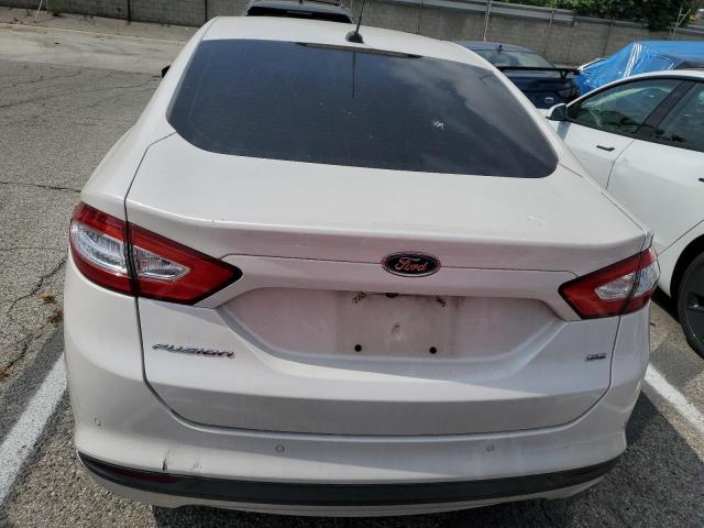 3FA6P0H77GR225670 Ford FUSION SE