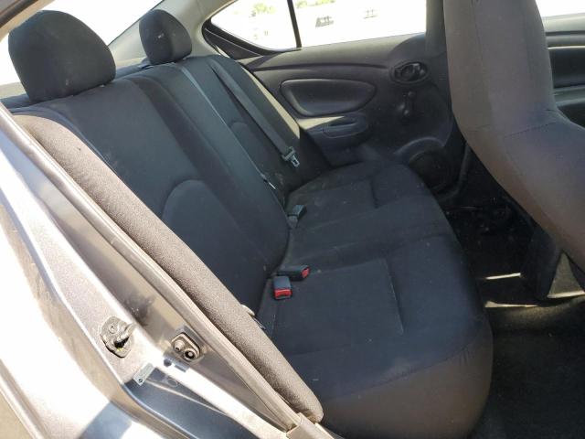 3N1CN7AP9HL831825 Nissan VERSA S