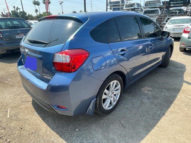 JF1GPAB67GH207620 Subaru Impreza Premium
