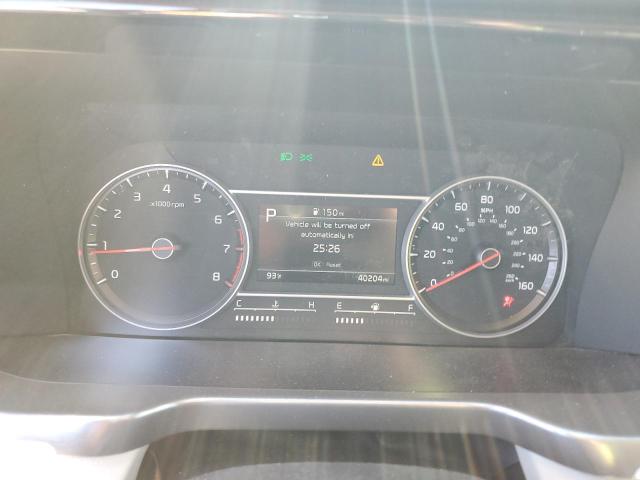5XYRKDLF1MG059065 KIA SORENTO SX