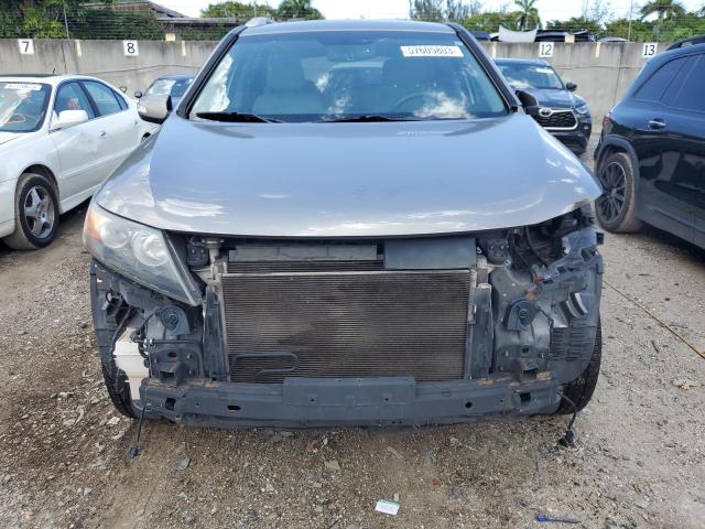 2011 Kia Sorento Base VIN: 5XYKT4A10BG023581 Lot: 57605803