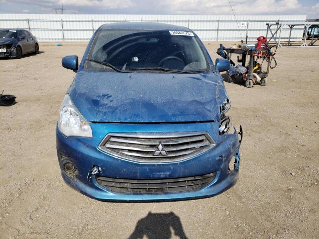 ML32F3FJ0KHF01313 Mitsubishi Mirage G4 Es