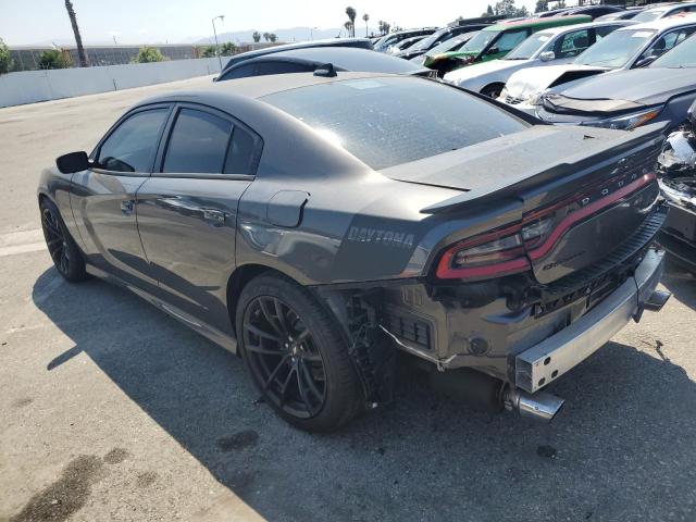 Vin: 2c3cdxgj7lh204436, lot: 57382483, dodge charger scat pack 20202