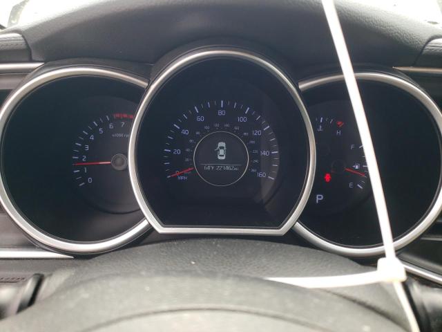 5XXGN4A70FG481555 KIA OPTIMA EX