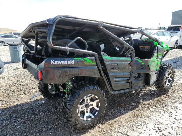 2020 KAWASAKI KRT800 C - JKBRTCG12LB522240