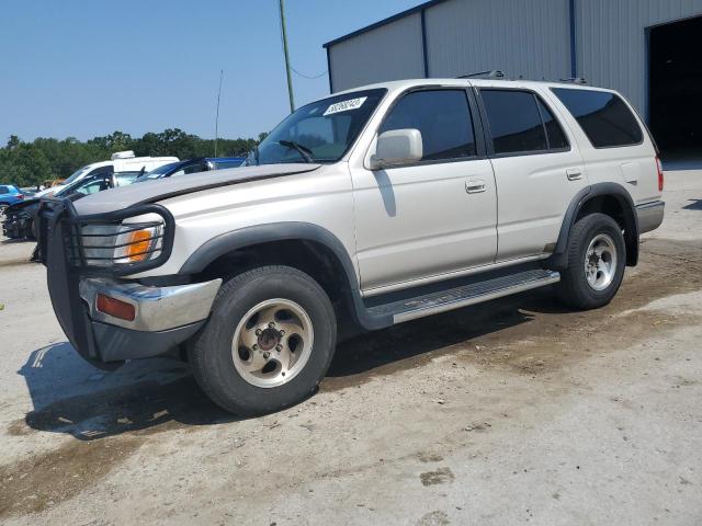 1998 Toyota 4Runner SR5