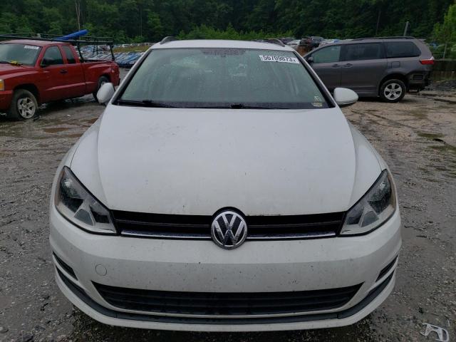 2016 VOLKSWAGEN GOLF SPORT - 3VWC17AU7GM519071