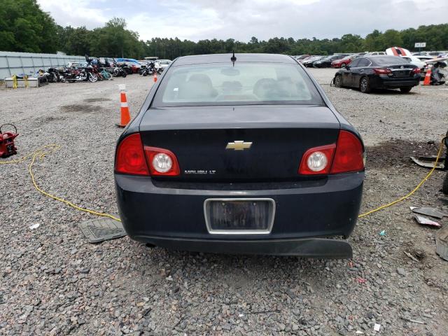 2011 CHEVROLET MALIBU 1LT - 1G1ZC5E1XBF263943