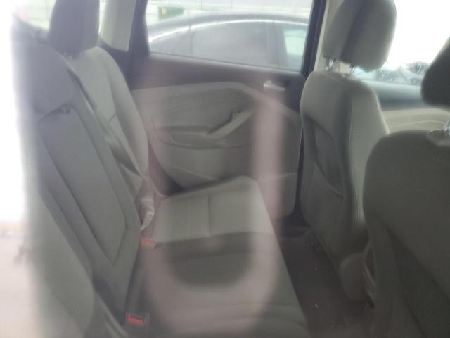 1FMCU9GXXFUA68473 Ford ESCAPE SE
