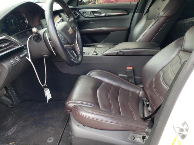2019 CADILLAC CT6 SPORT - 1G6KN5R67KU144934