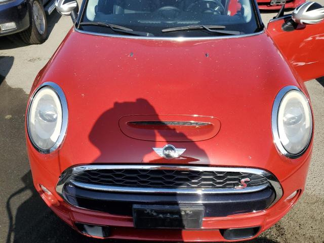 WMWXP7C50F2A34530 Mini COOPER S