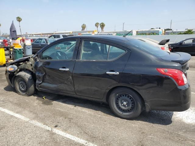 3N1CN7AP2JL881844 Nissan VERSA S