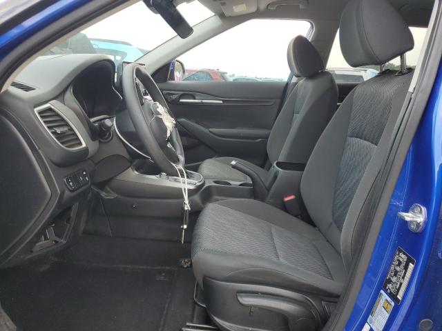KNDEPCAA2P7360043 KIA Seltos Lx