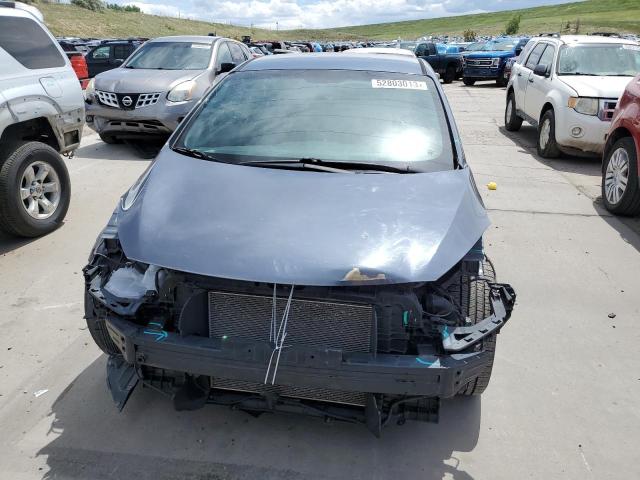 KNAFK4A66E5070513 KIA FORTE LX