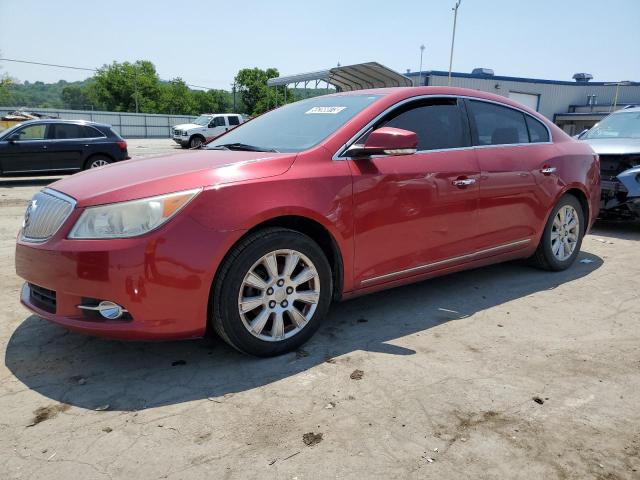 2012 Buick LaCrosse 