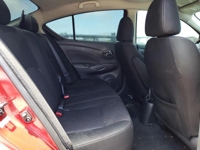 3N1CN7AP0JL878991 Nissan VERSA S