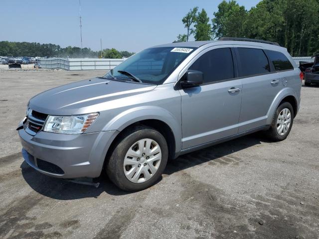 2015 Dodge Journey SE