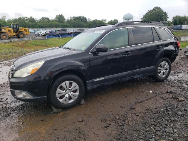 2010 Subaru Outback 2.5i