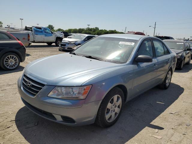 2010 Hyundai Sonata GLS