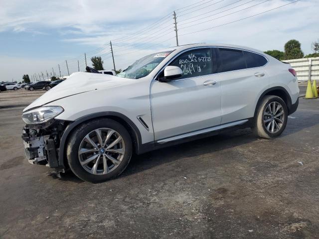 VIN 5UXUJ3C51KLG52619 2019 BMW X4, Xdrive30I no.1