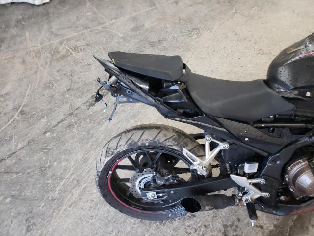 2021 HONDA CBR500 RA MLHPC6259M5201421