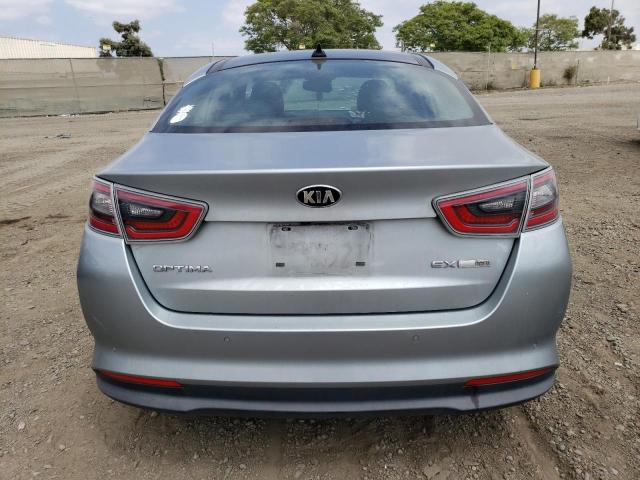 KNAGN4AD8E5071821 KIA OPTIMA HYBRID
